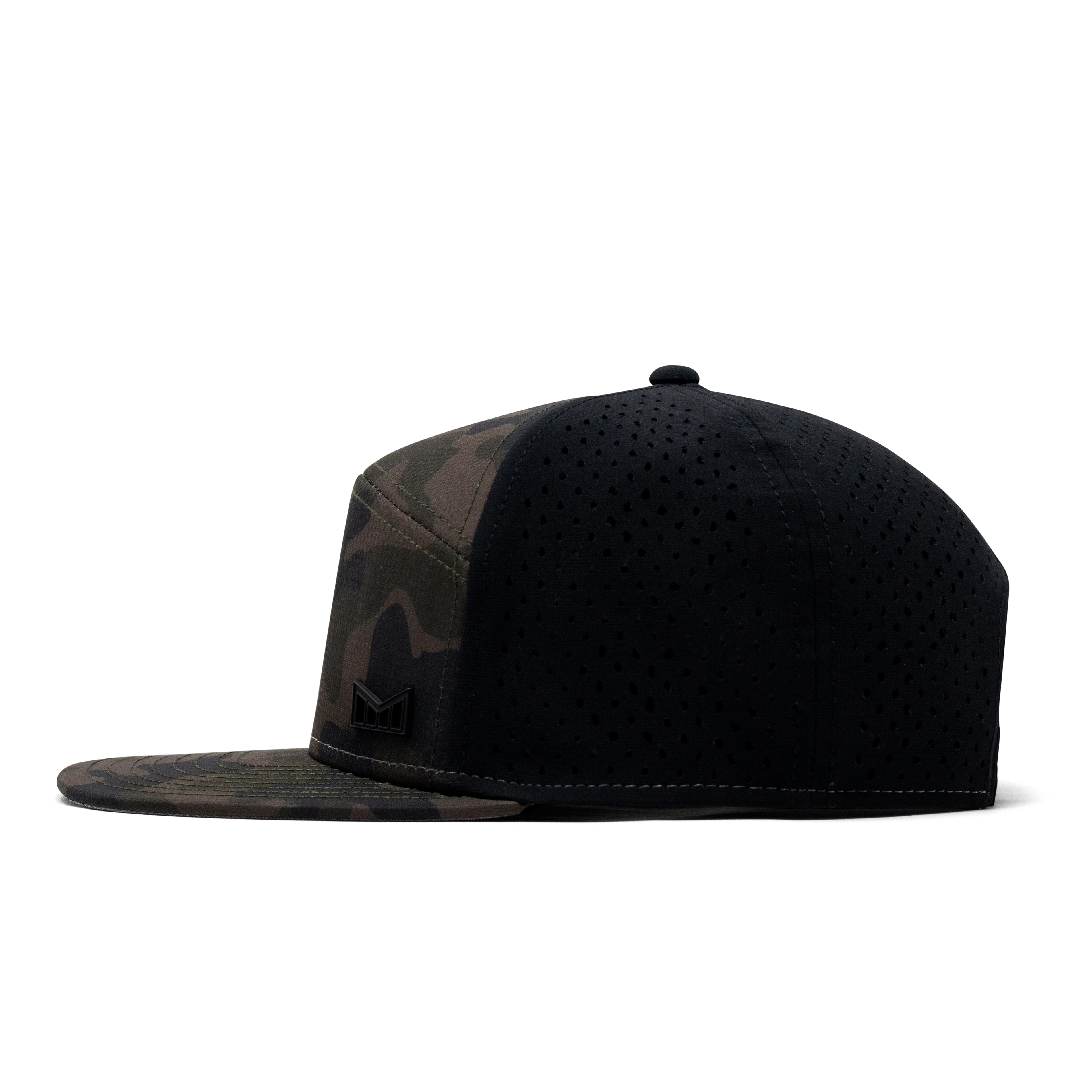 Trenches Icon Hydro - Olive Camo