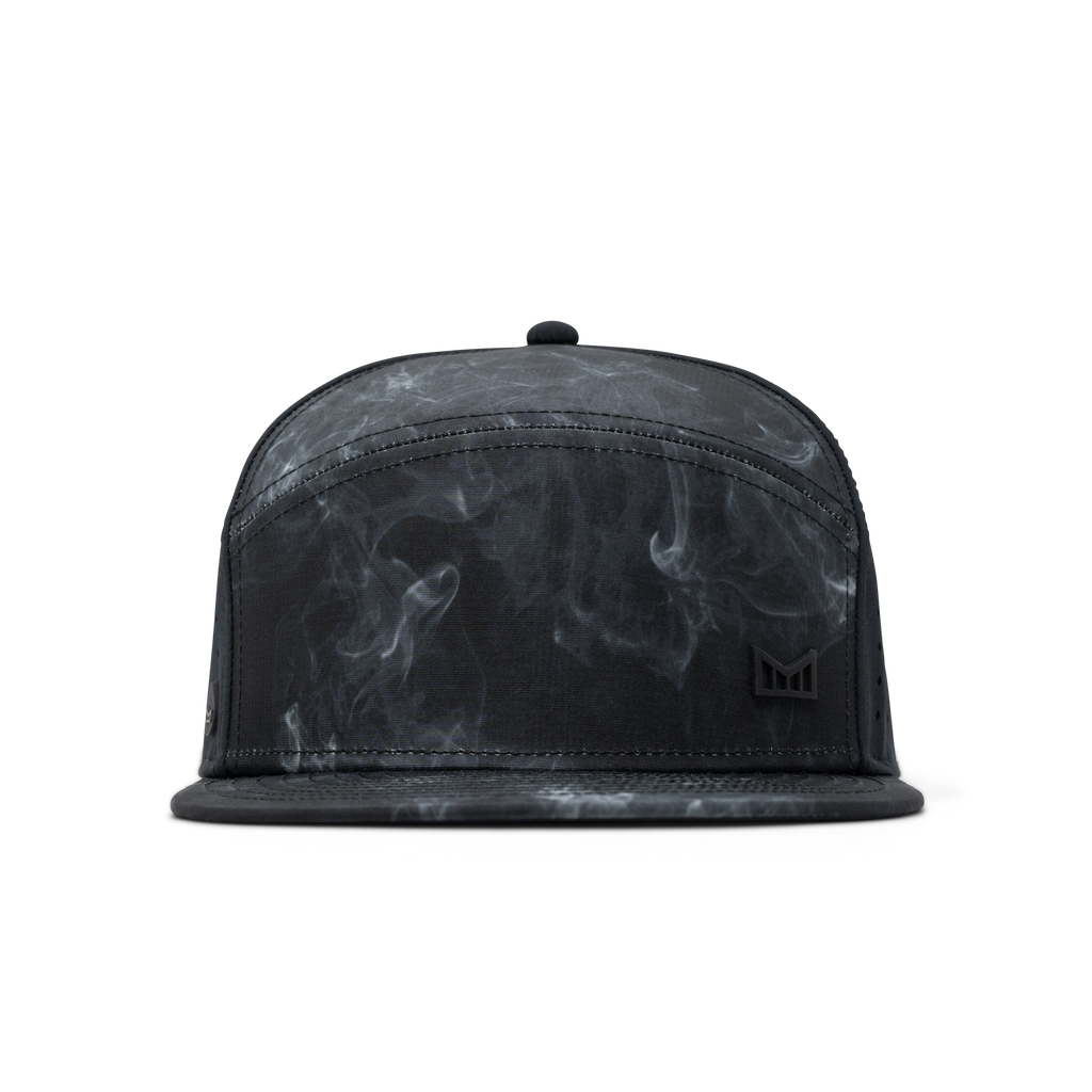 Trenches Icon Hydro - Smoke