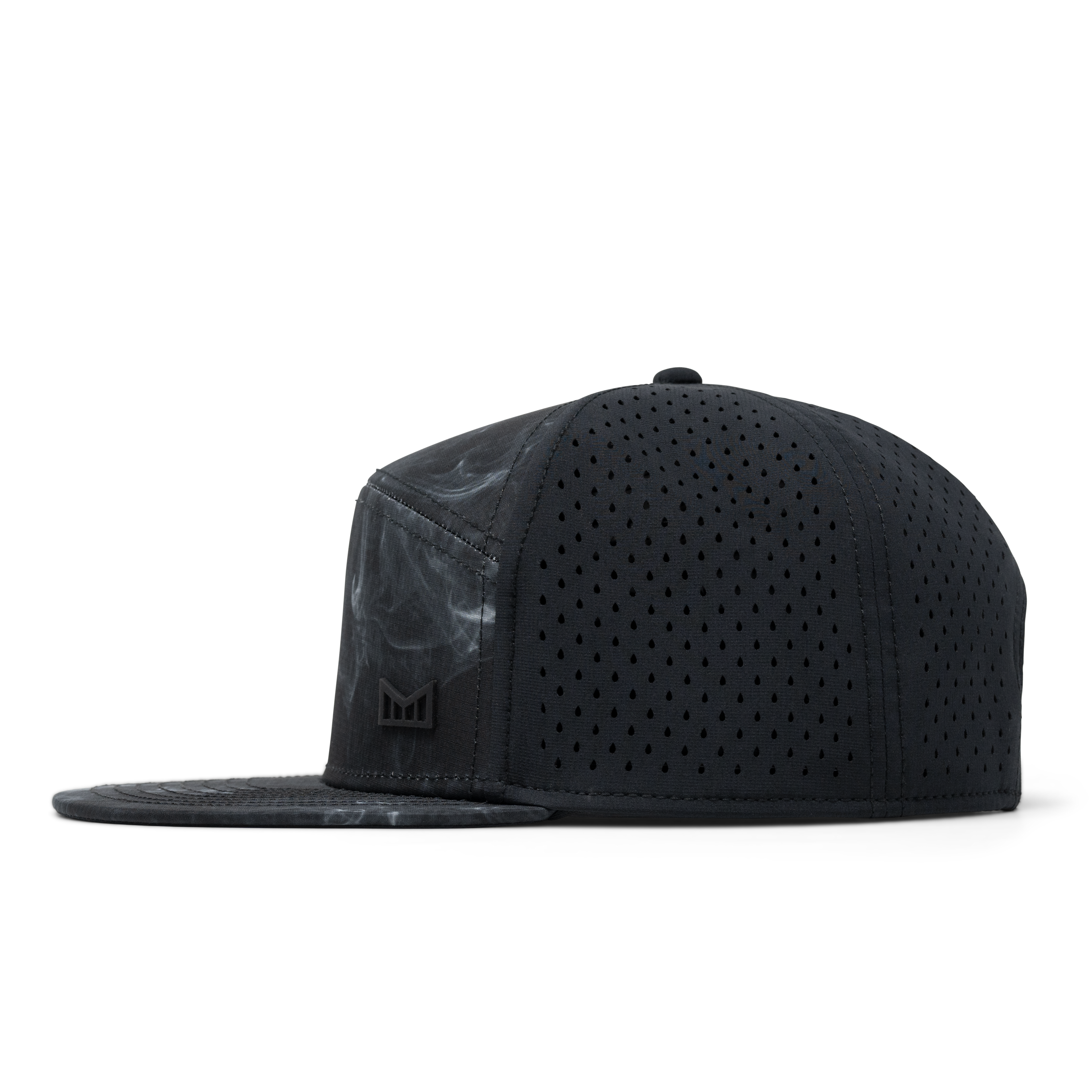 Trenches Icon Hydro - Smoke