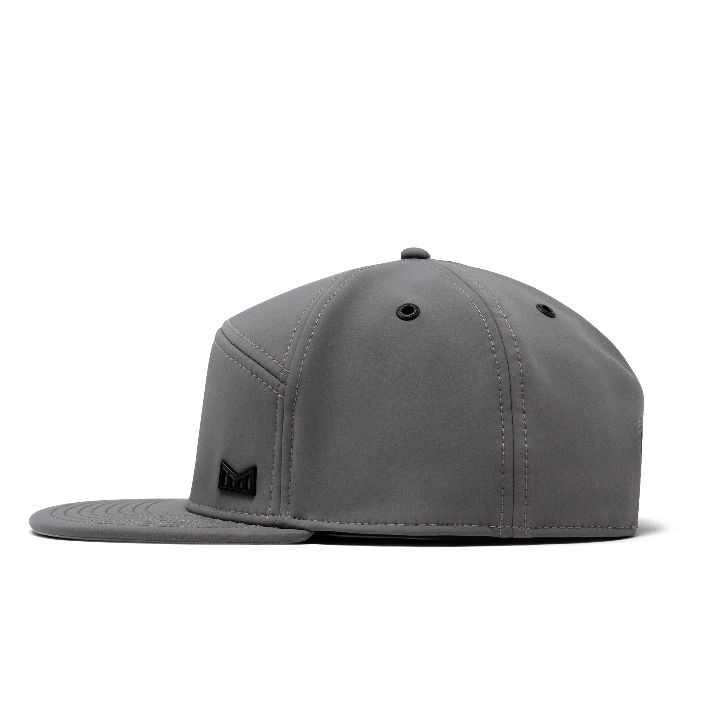 Trenches Icon Infinite Thermal - Granite Grey