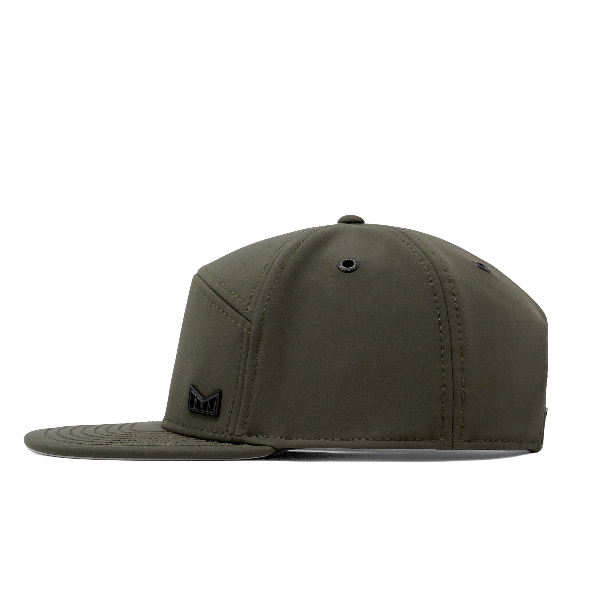 Trenches Icon Infinite Thermal - Pine Green