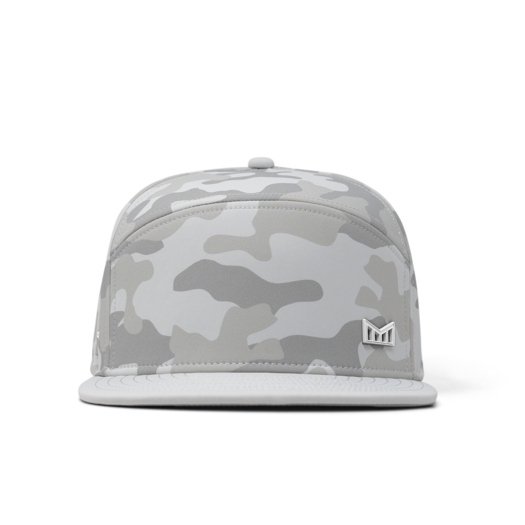 Trenches Icon Infinite Thermal - Snow Camo