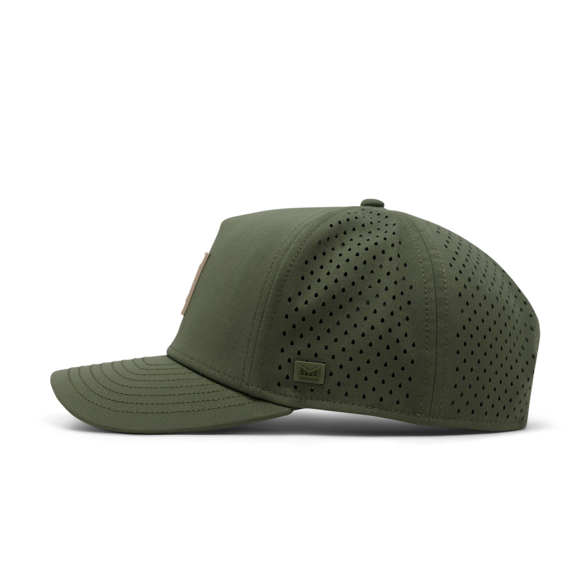 Odysea Stacked Hydro - Canopy / Khaki