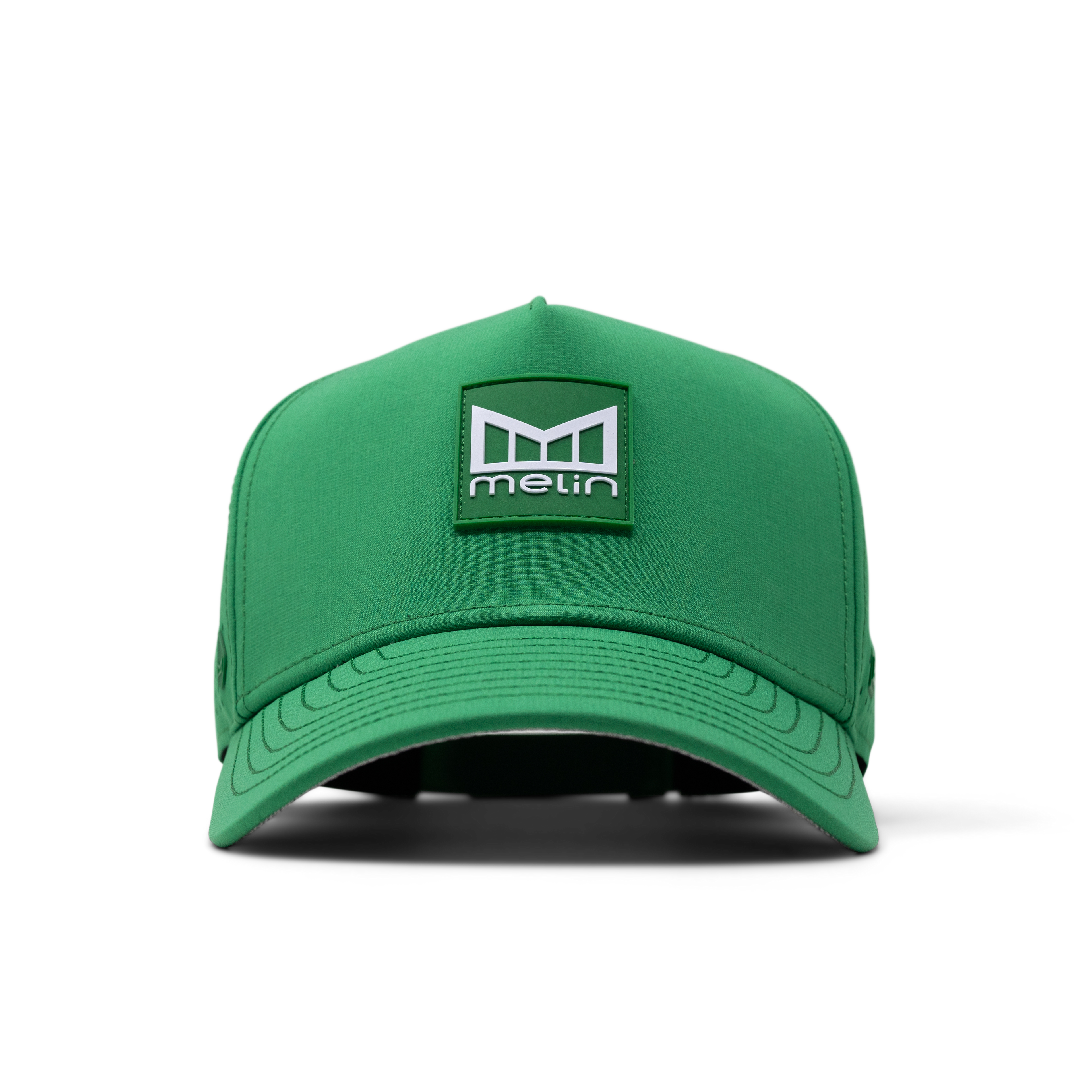 Odysea Stacked Hydro - Kelly Green