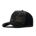 Odysea Stacked Hydro - Olive Camo