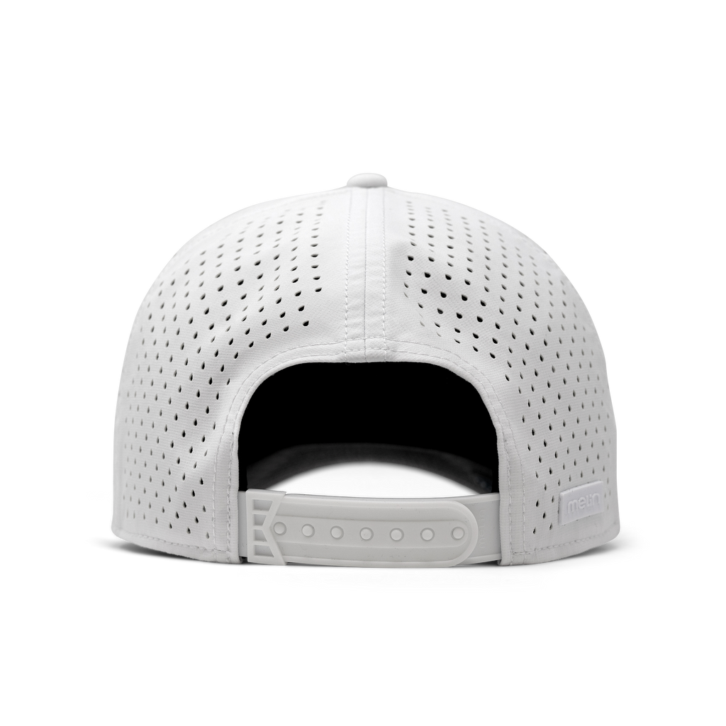 Odysea Stacked Hydro - Snow Camo