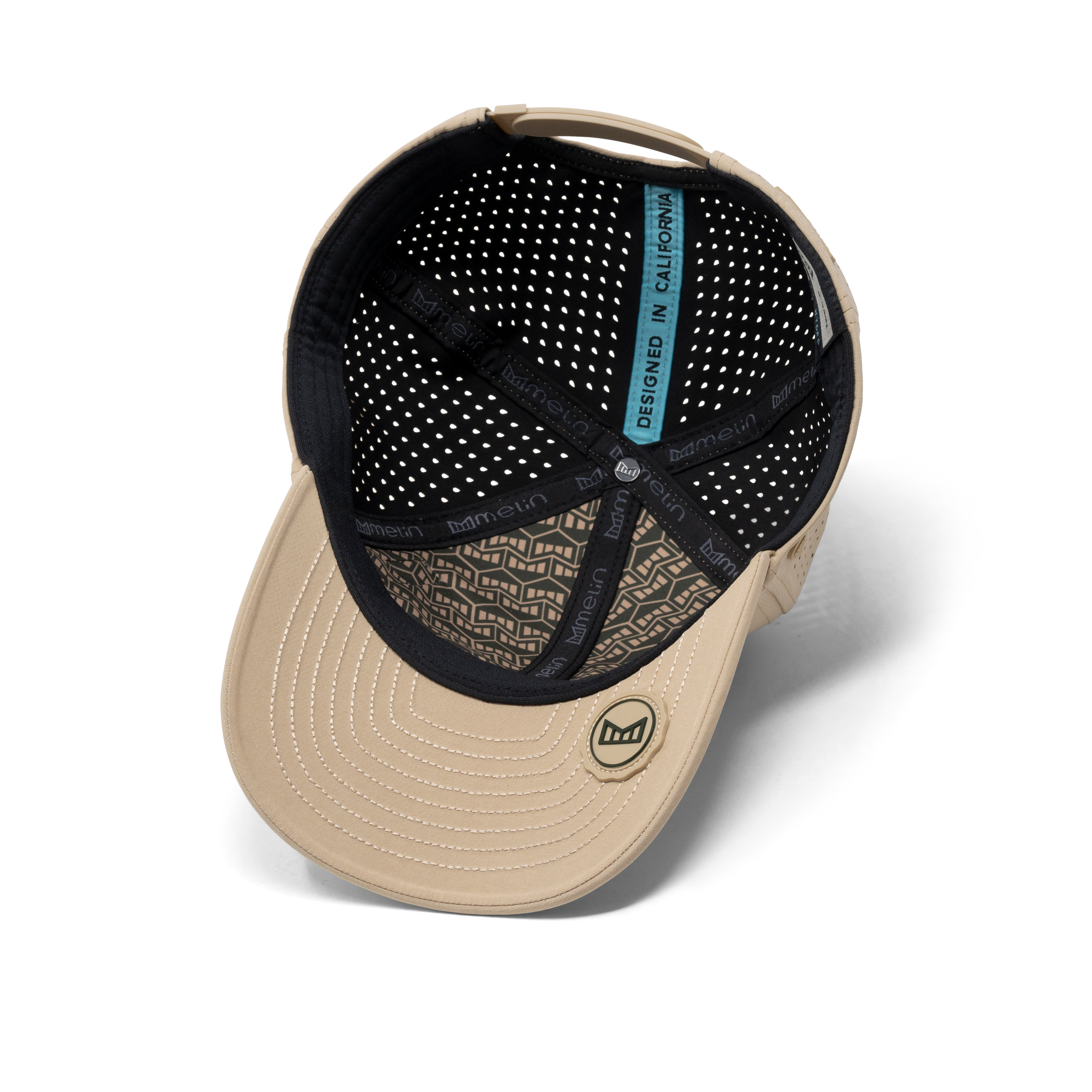 A-Game Icon Hydro - Khaki / Kombu Green