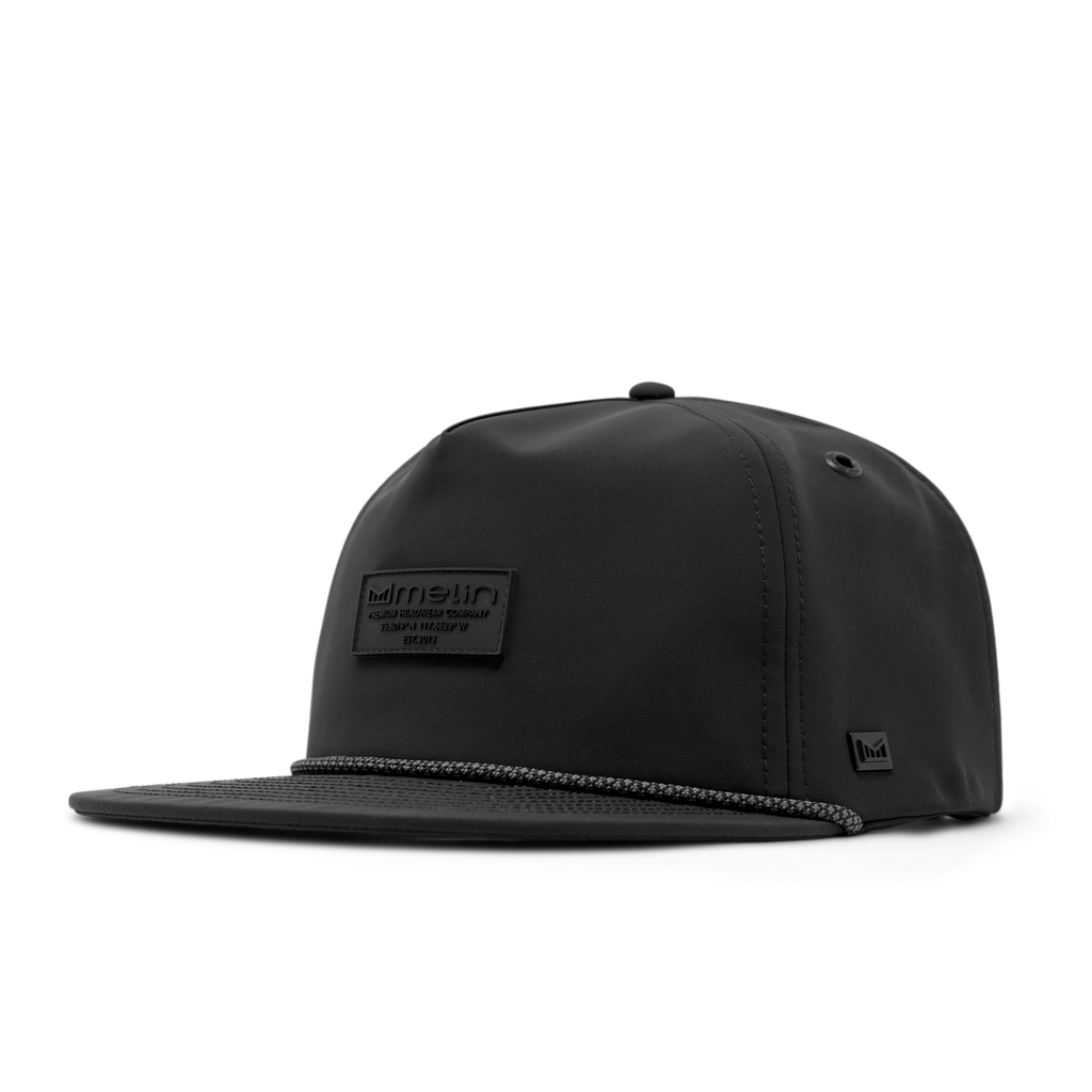 Coronado Brick Infinite Thermal - Black