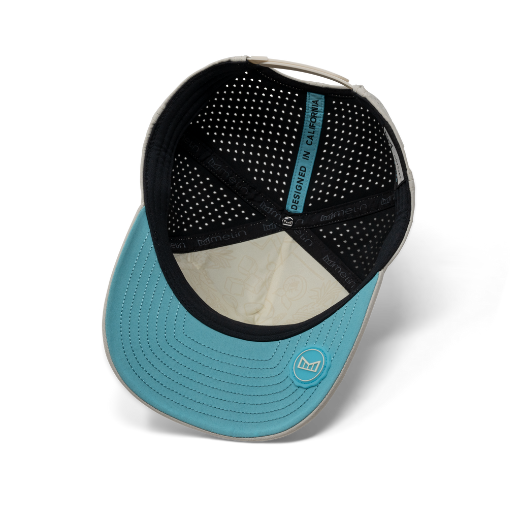 Odysea Rope Bulls Icon Hydro - Colada