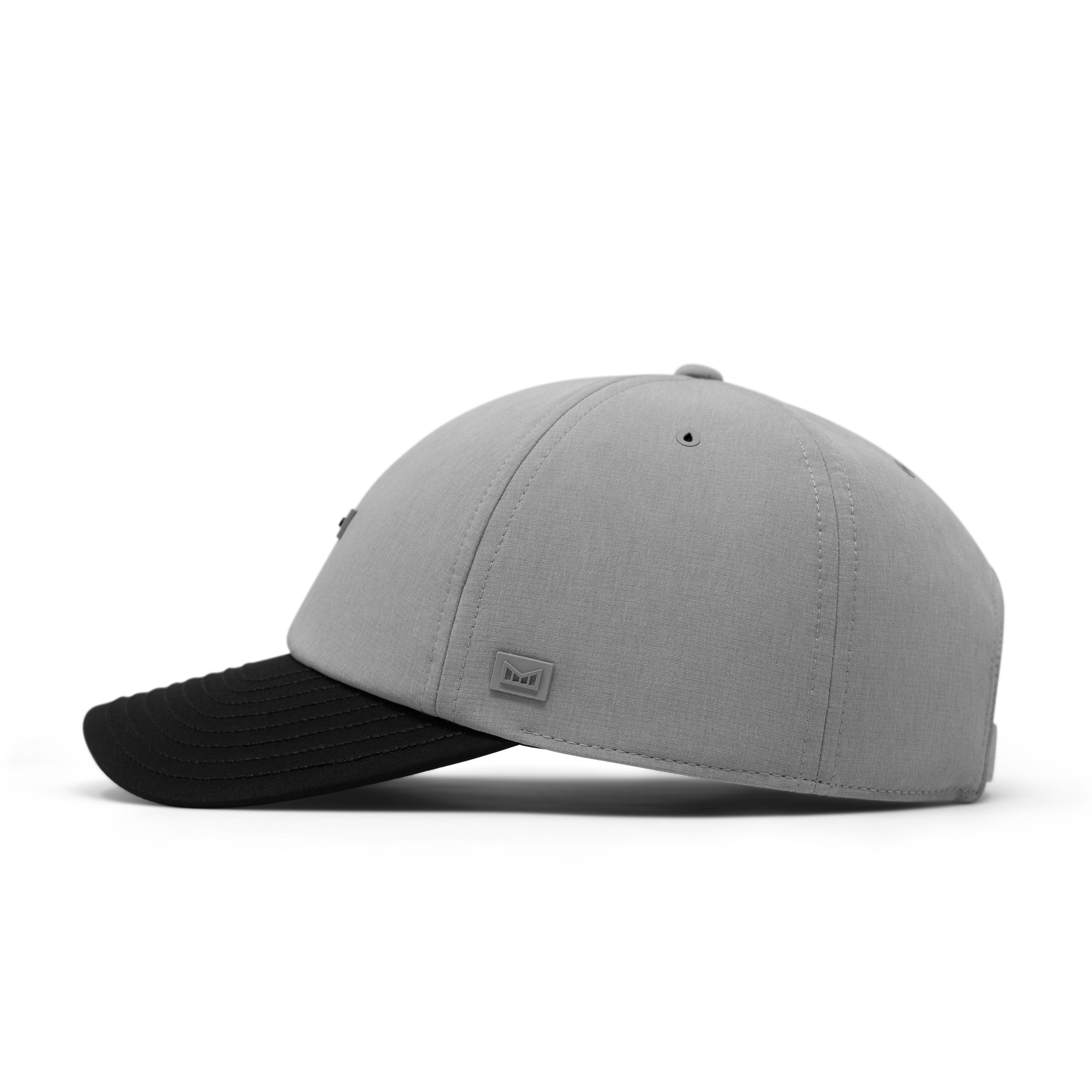 The Legend Hydro - Heather Grey / Black
