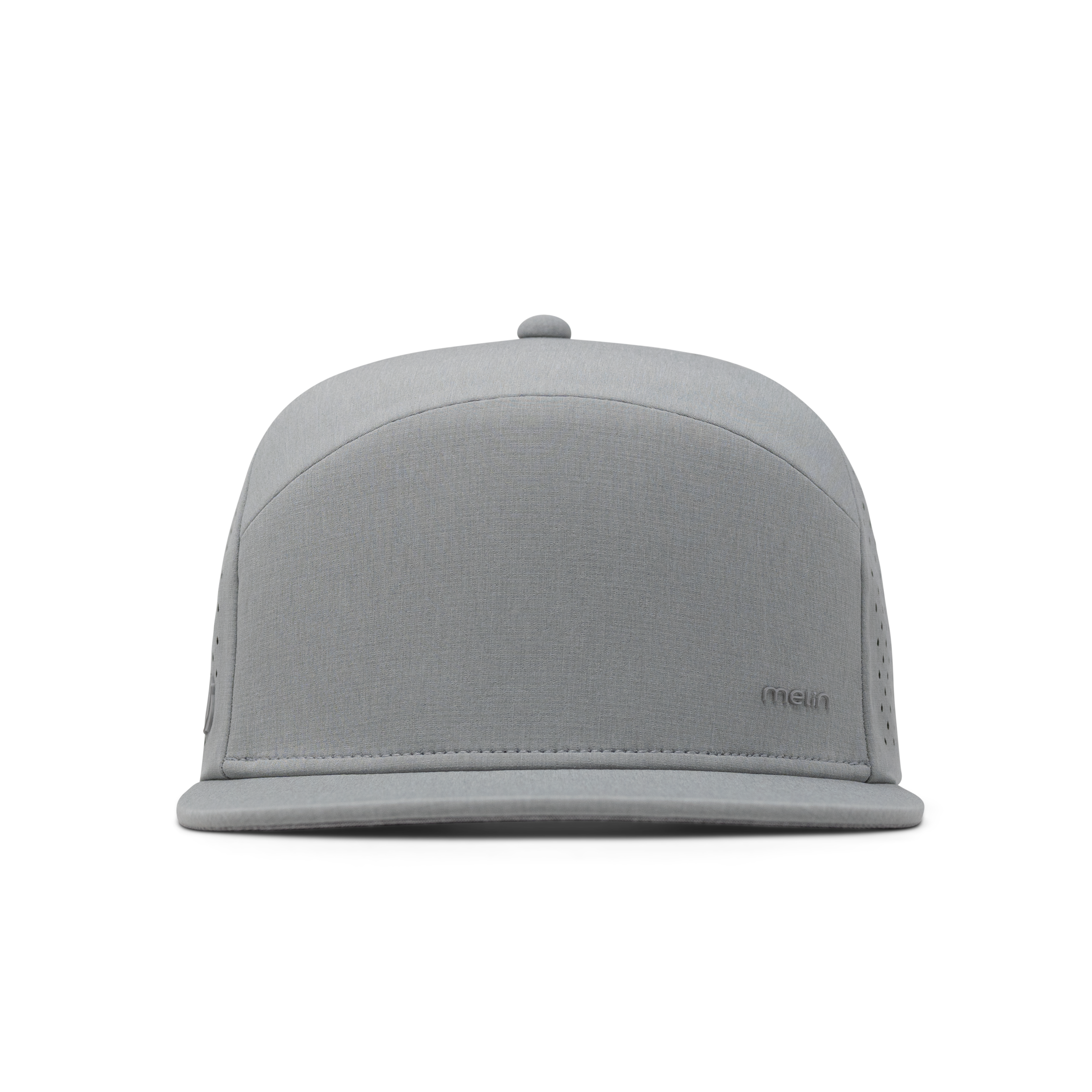 Trenches Hydrolite - Heather Grey