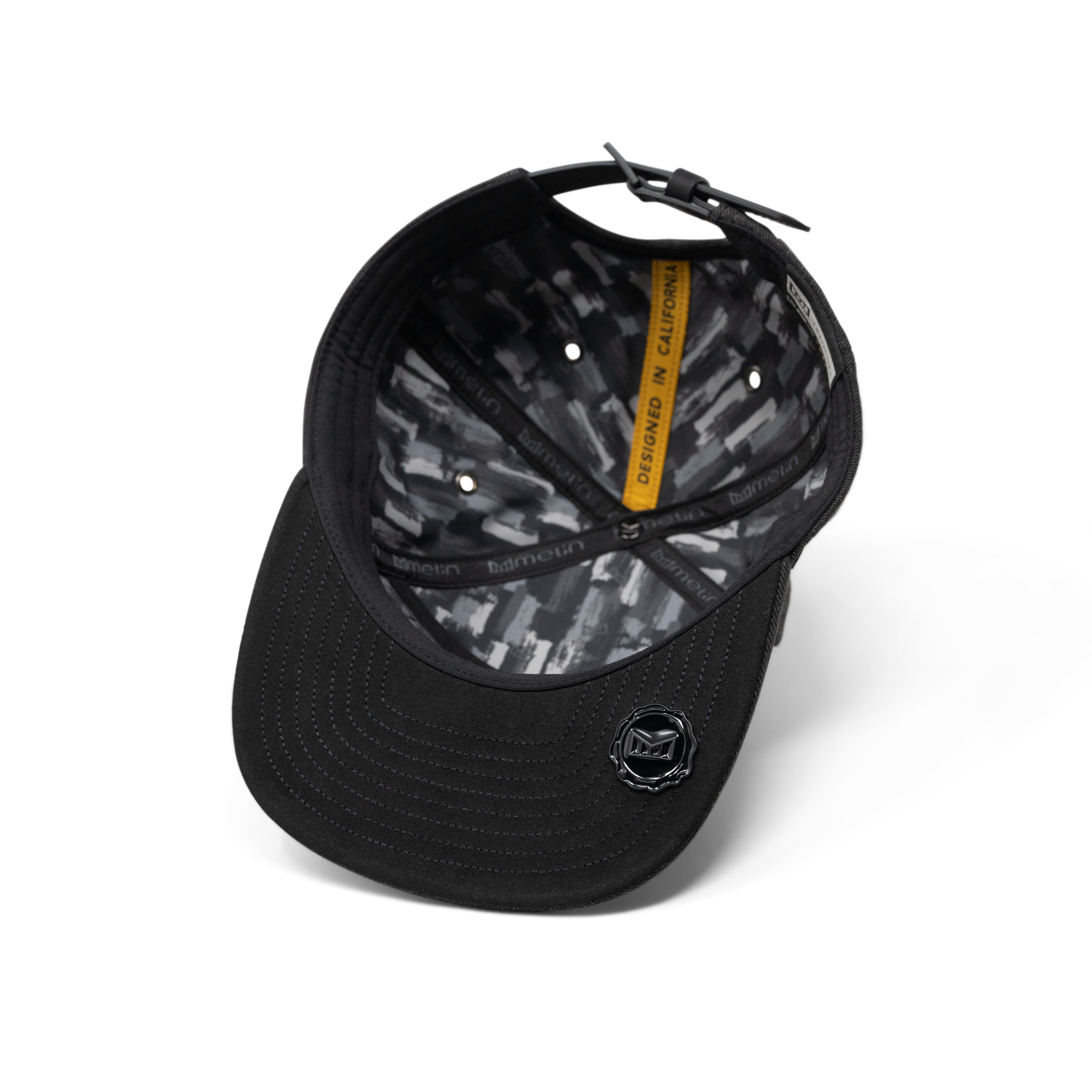 Coronado Thermal - Black Denim