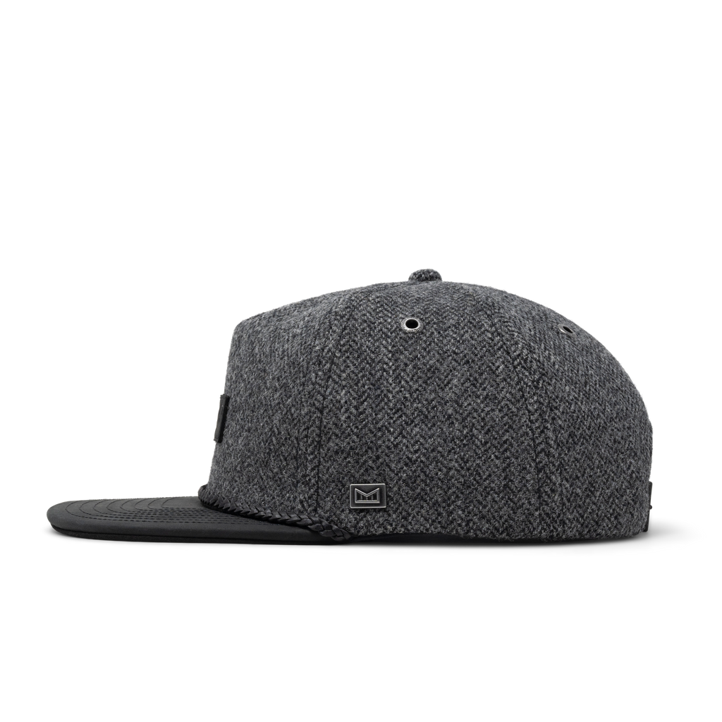 Coronado Scout Thermal - Charcoal / Herringbone