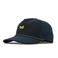 Odysea Rope Bulls Icon MPH Hydro - Black Iris / Black