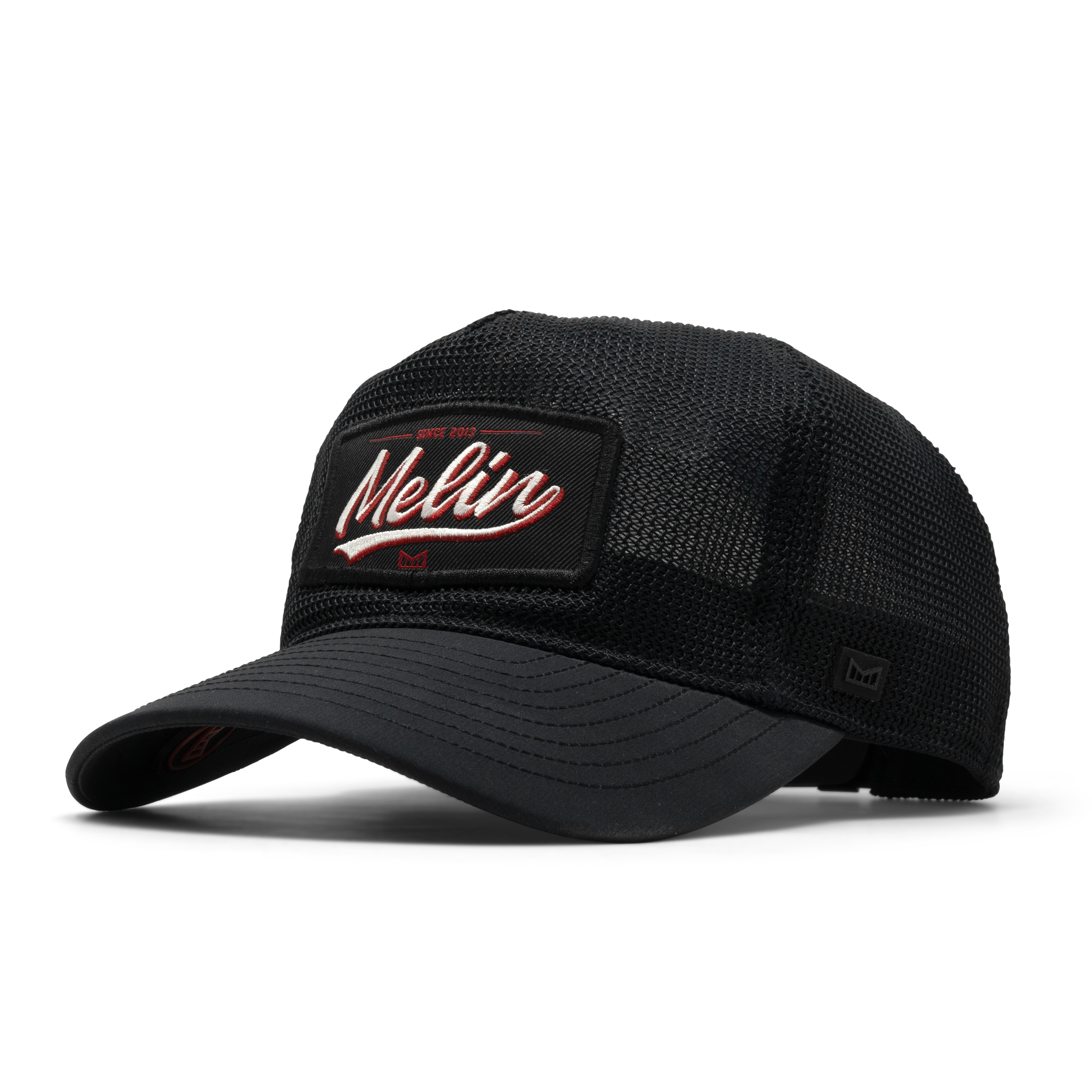 Odysea Retro Hydro - Black
