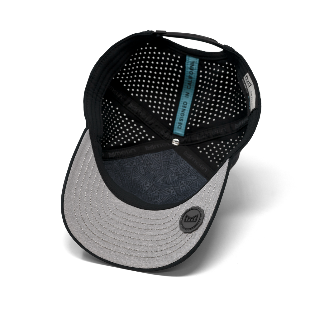Odysea Rope Bulls Icon Hydro - Black Camo