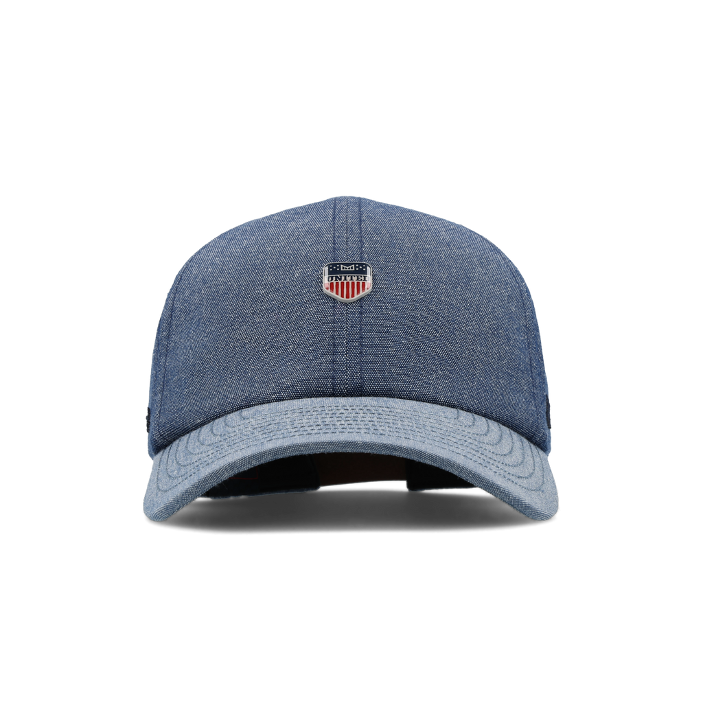 The Legend Mill United - Chambray