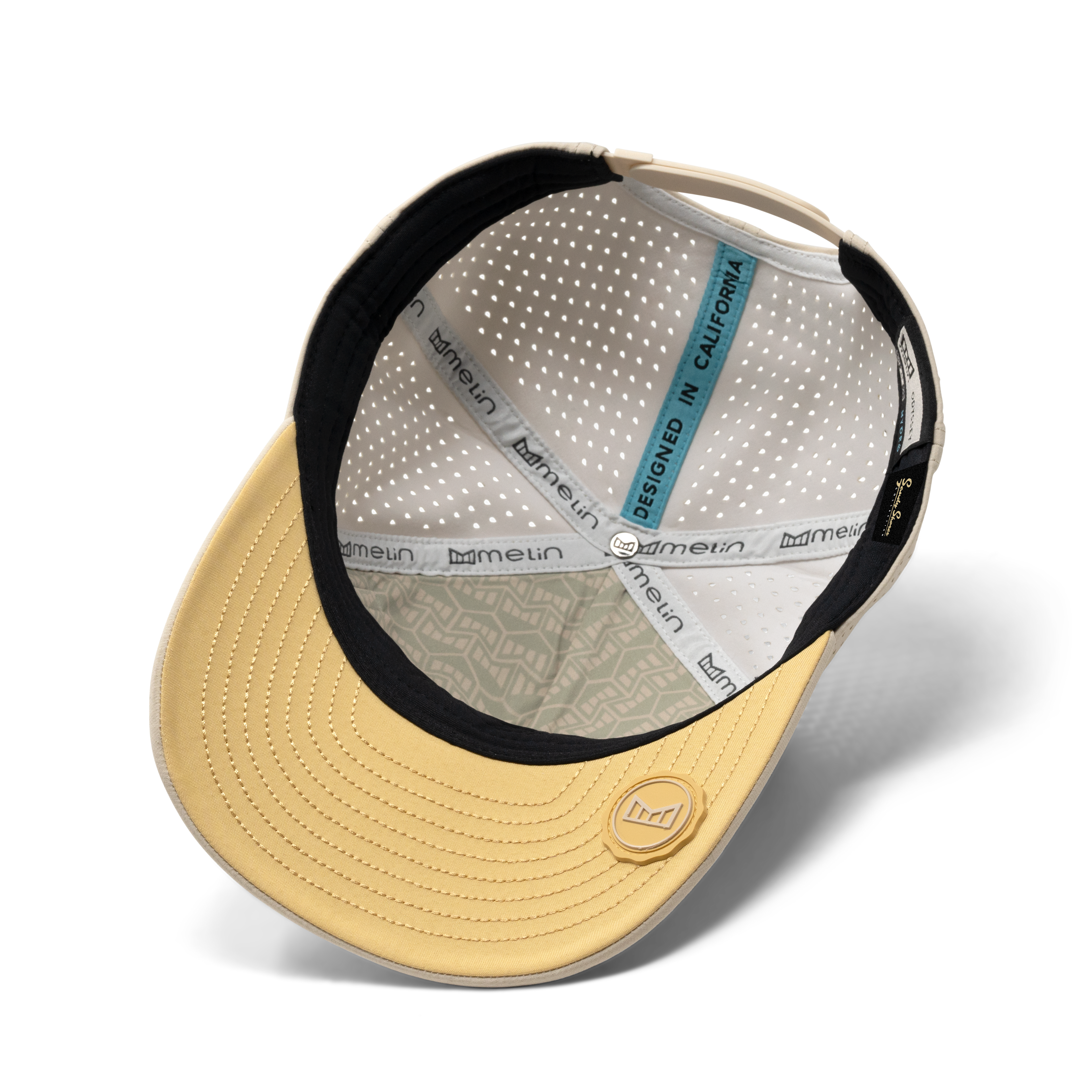 Odysea Stacked Hydro - Sandshell