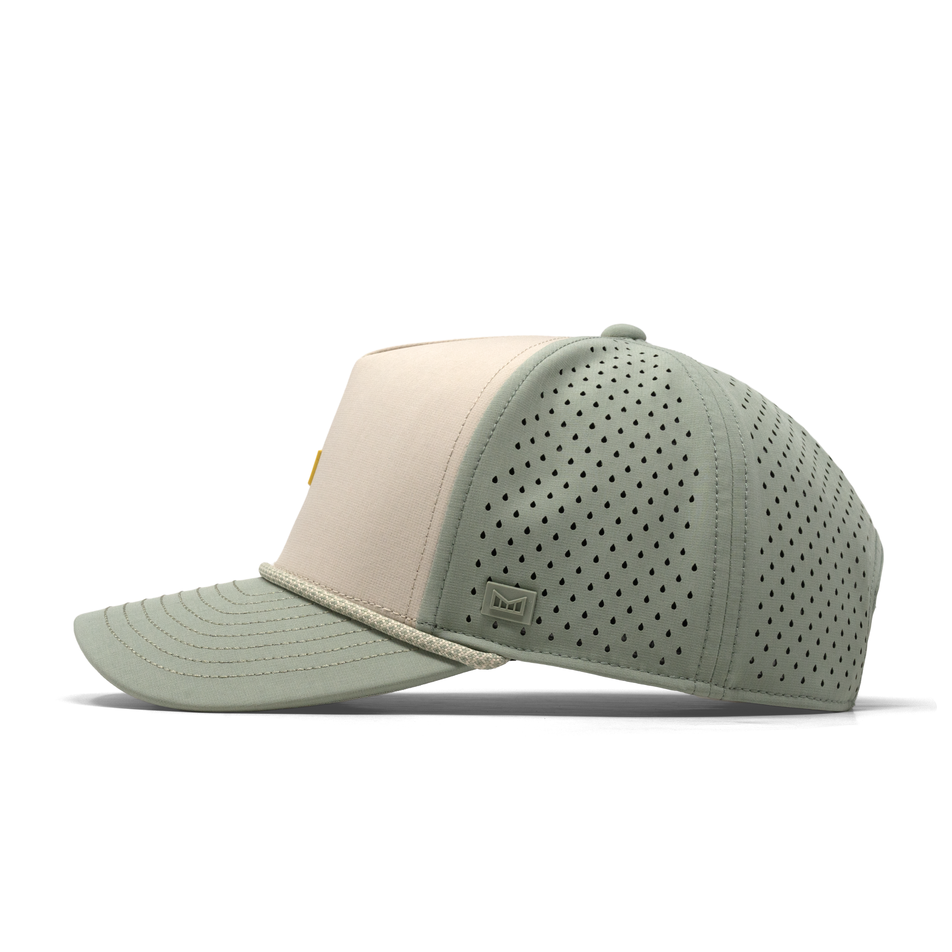 Odysea Rope Bulls Icon Hydro - Sandshell