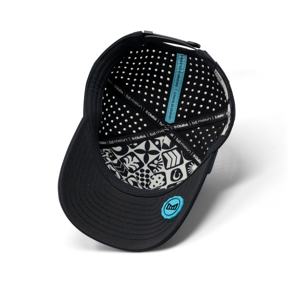 Odysea Ohana Hydro - Black