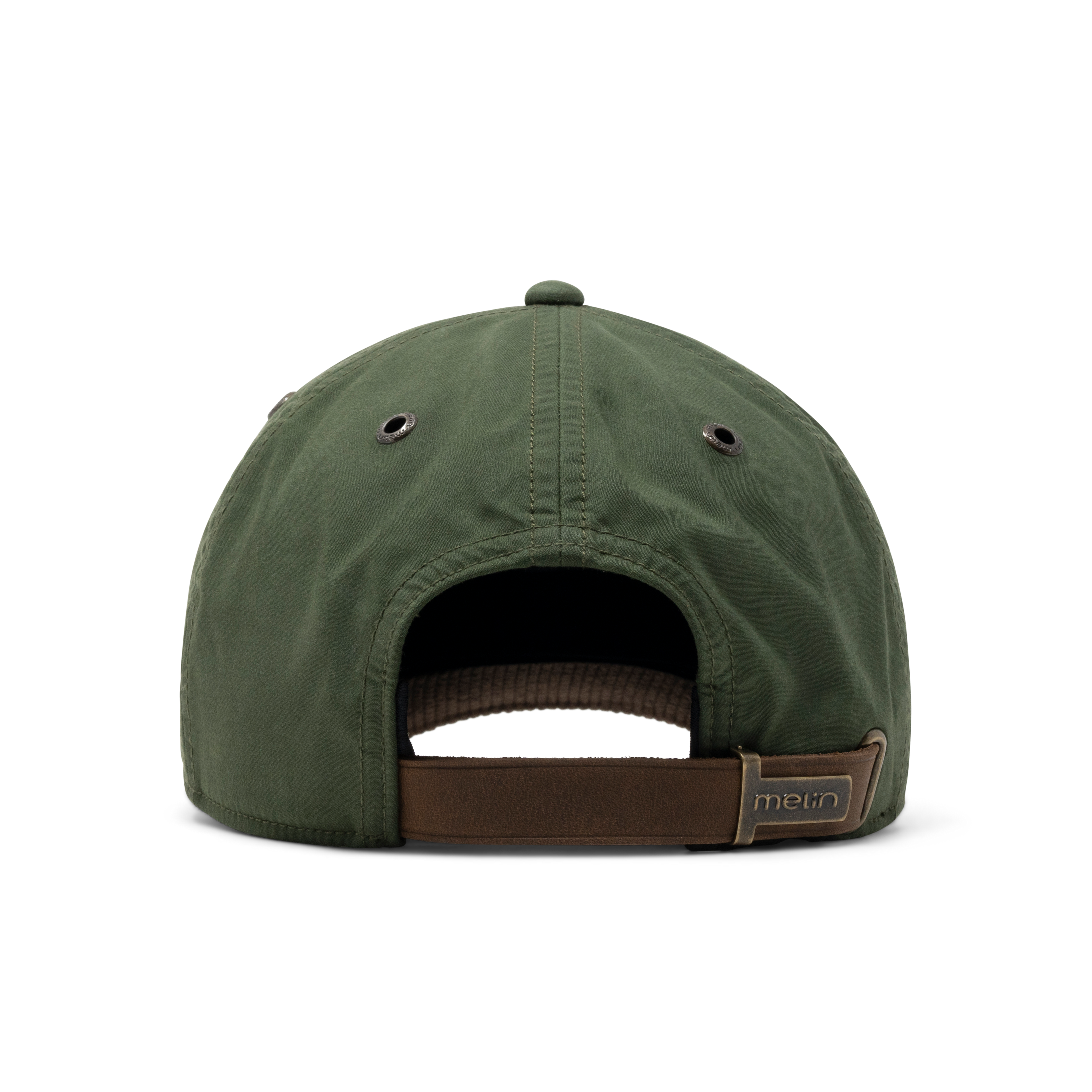 Odysea Waxed Cord Thermal - Went Green