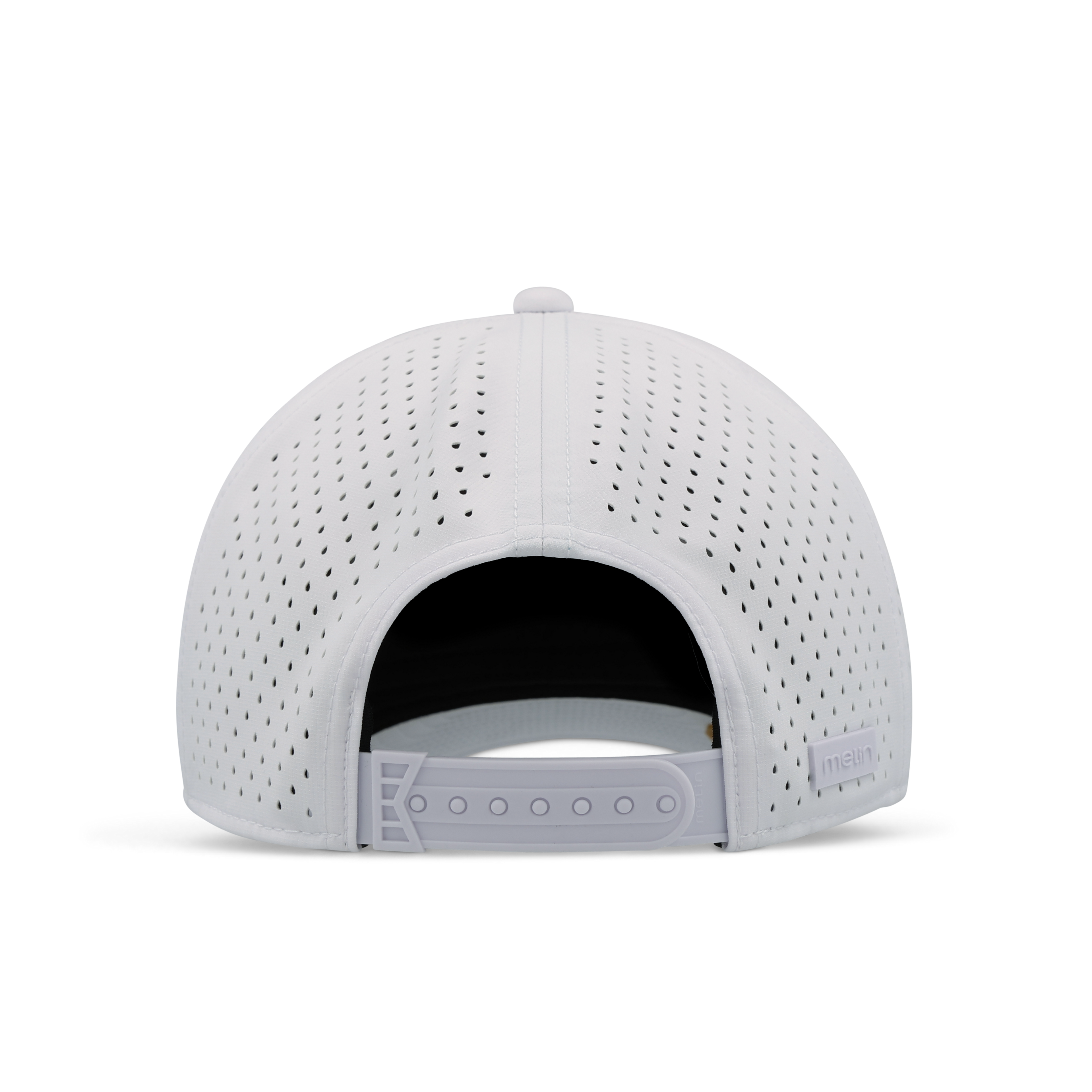 Odysea Stacked Hydro - White / Gum