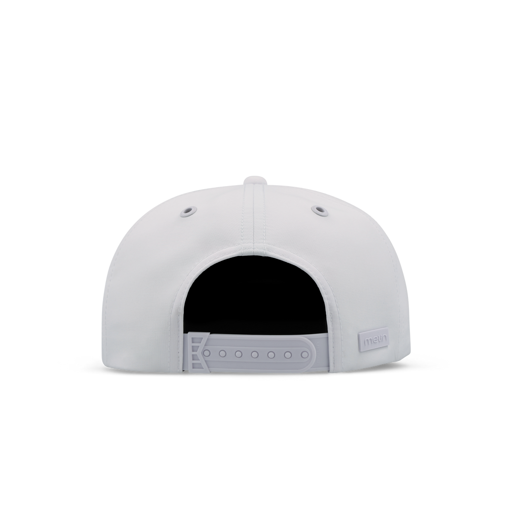 Eagle Hydro - White / Gum